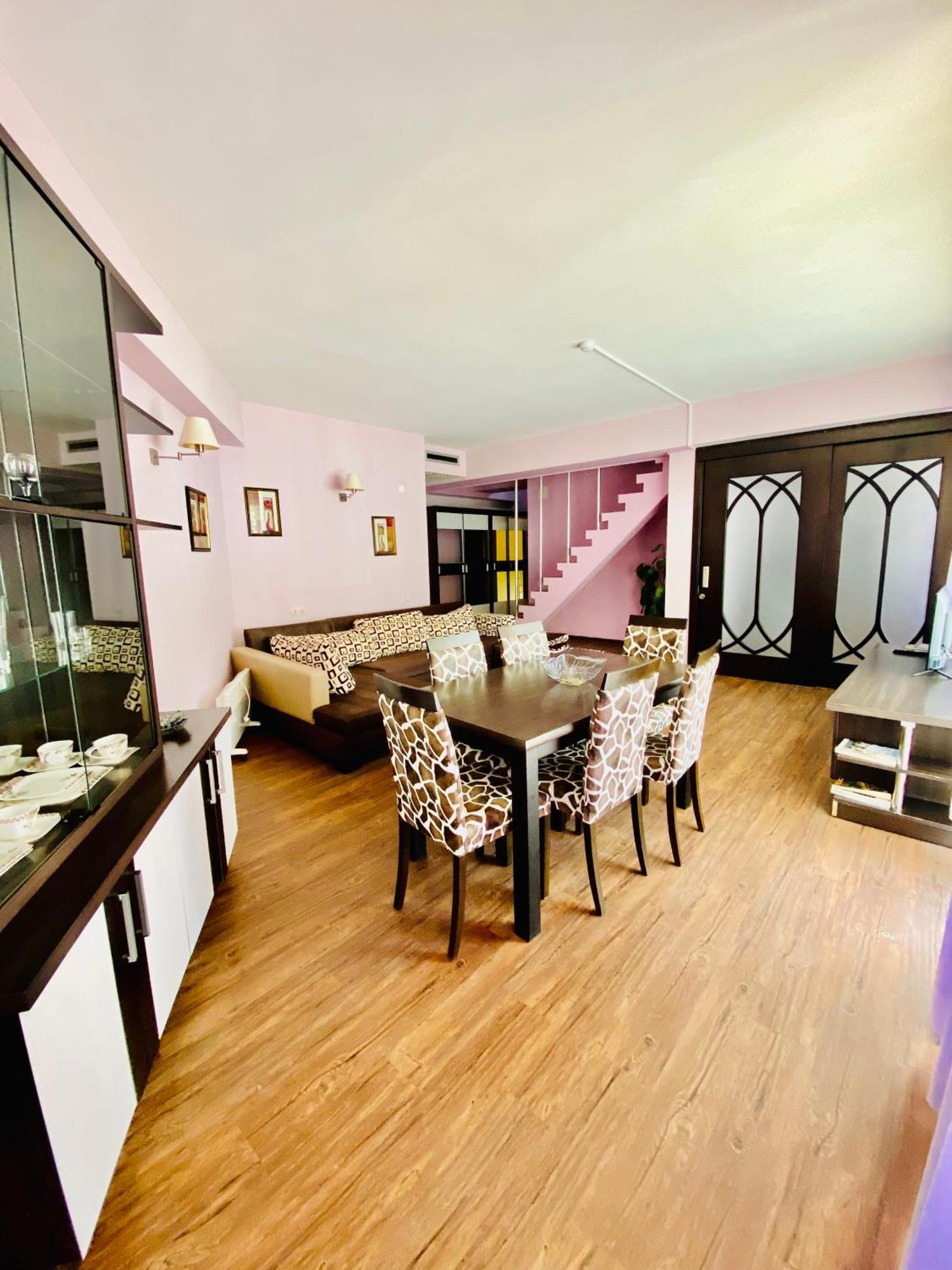 Villa Reta Hotel & Spa Grigoleti Exteriér fotografie