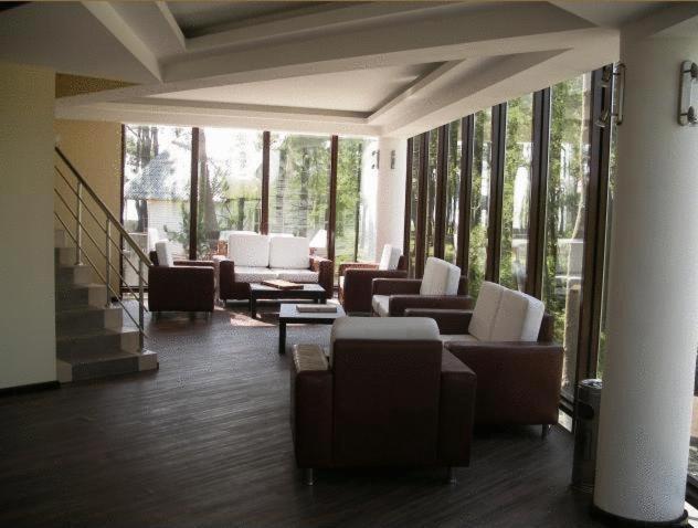 Villa Reta Hotel & Spa Grigoleti Exteriér fotografie