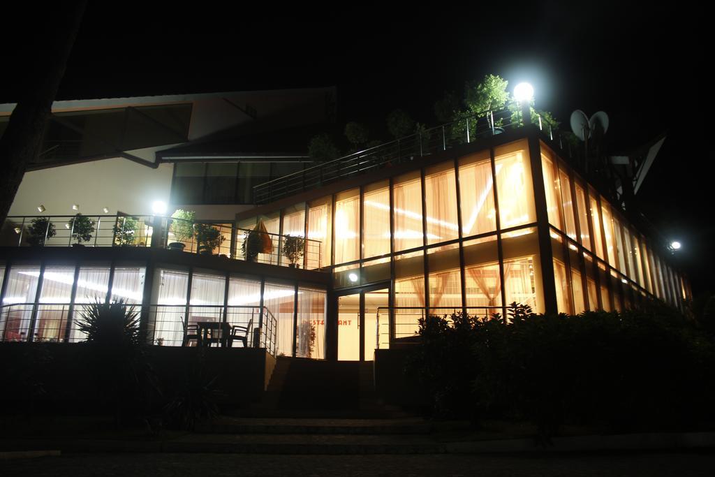 Villa Reta Hotel & Spa Grigoleti Exteriér fotografie
